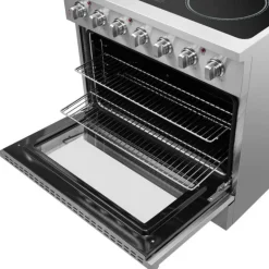 FORNO 36 In Range Stainless 36