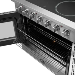 FORNO 36'' Range Stainless 36