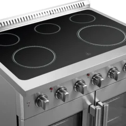 FORNO 36'' Range Stainless 36