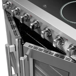 FORNO 36'' Range Stainless 36