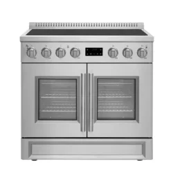 FORNO 36