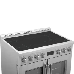 FORNO 36