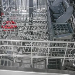 FORNO Dishwasher Built-In Stainless 24