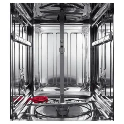 FORNO Dishwasher Built-In Stainless 24
