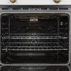 FORNO Electric Wall Over White 30