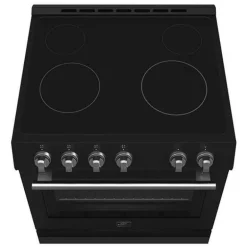 FORNO Range Black 30