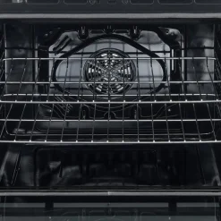 FORNO Range Black 30