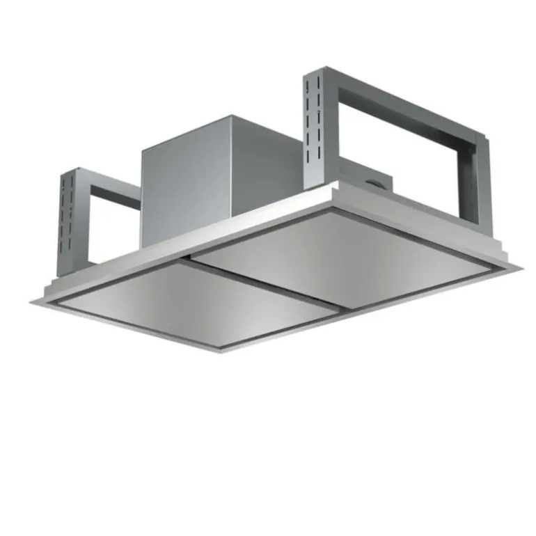 FORNO Range Hood Built-in Stainless 43.31" - FRHRE5312-44