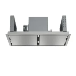 FORNO Range Hood Built-in Stainless 43.31