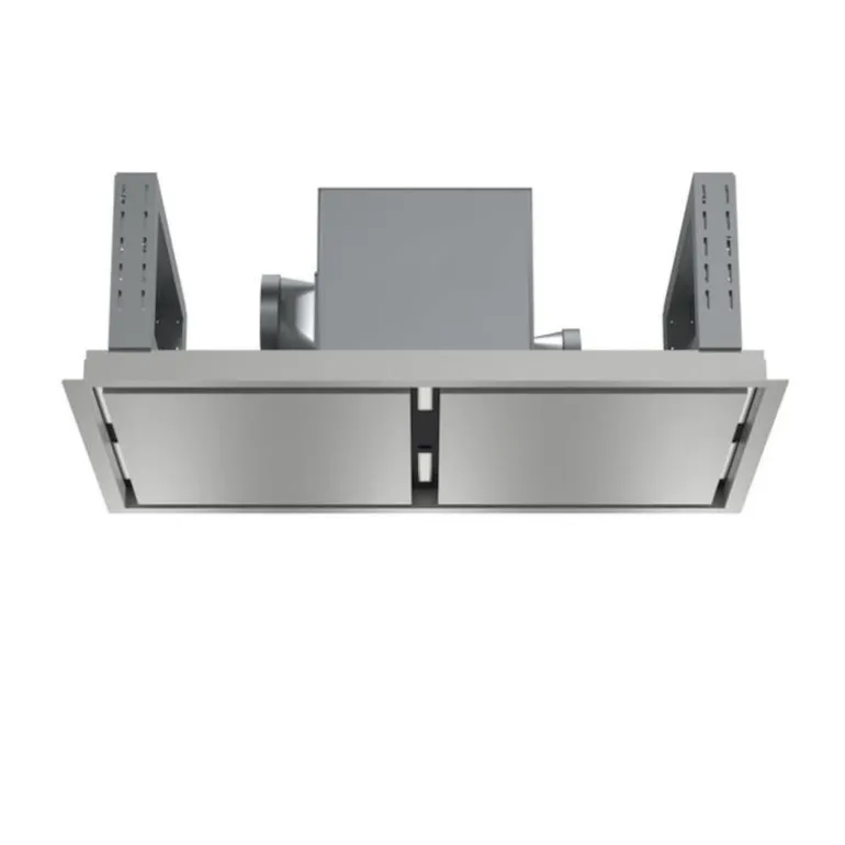 FORNO Range Hood Built-in Stainless 43.31" - FRHRE5312-44