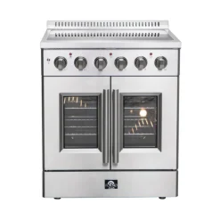 FORNO Range Stainless 30