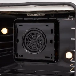 FORNO Range Stainless 30