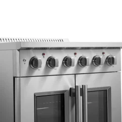 FORNO Range Stainless 30
