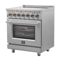 FORNO Range Stainless 30