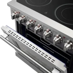 FORNO Range Stainless 30