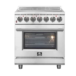FORNO Range Stainless 30
