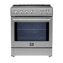 FORNO Range Stainless 30
