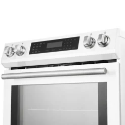 FORNO Range White 30