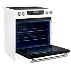 FORNO Range White 30