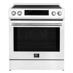FORNO Range White 30