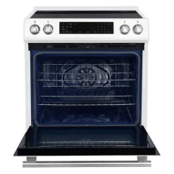 FORNO Range White 30
