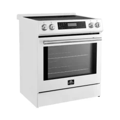 FORNO Range White 30