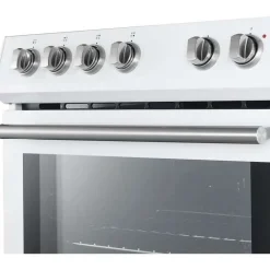 FORNO Range White 30
