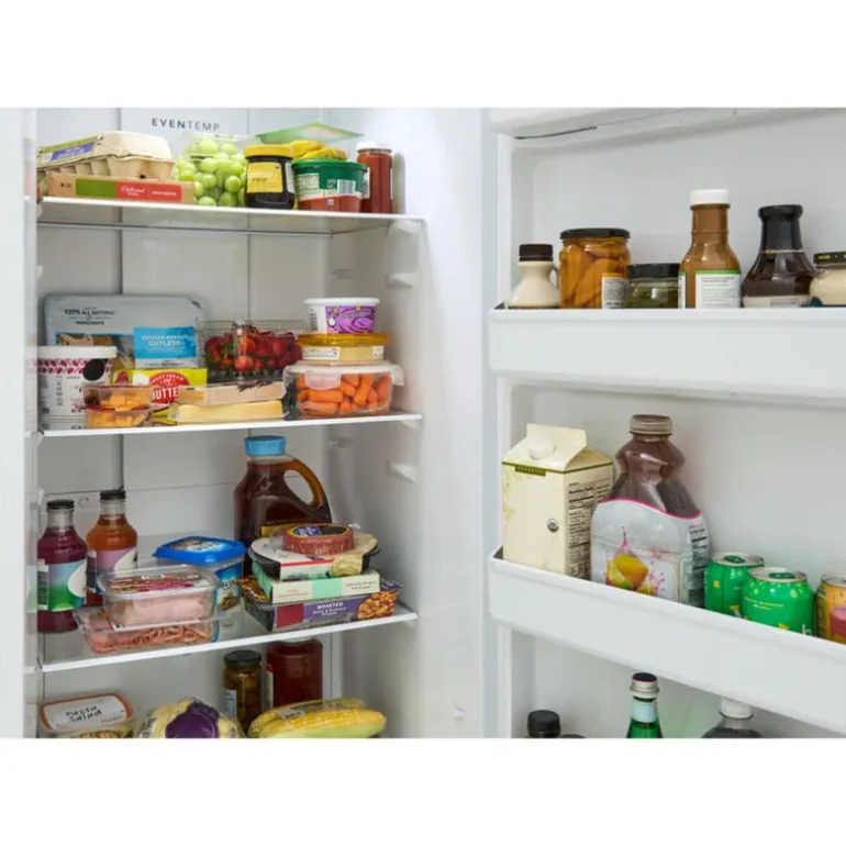FRIGIDAIRE 13 cu. ft. 28 in Convertible Refrigerator/Freezer White All refrigerator, Convertible Freezer - FFUE1326AW