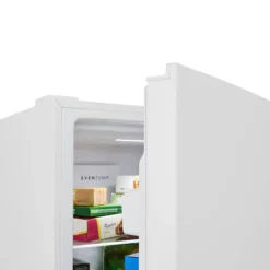 FRIGIDAIRE 13 cu. ft. 28 in Convertible Refrigerator/Freezer White All refrigerator, Convertible Freezer - FFUE1326AW