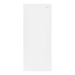 FRIGIDAIRE 13 cu. ft. 28 in Convertible Refrigerator/Freezer White All refrigerator, Convertible Freezer - FFUE1326AW