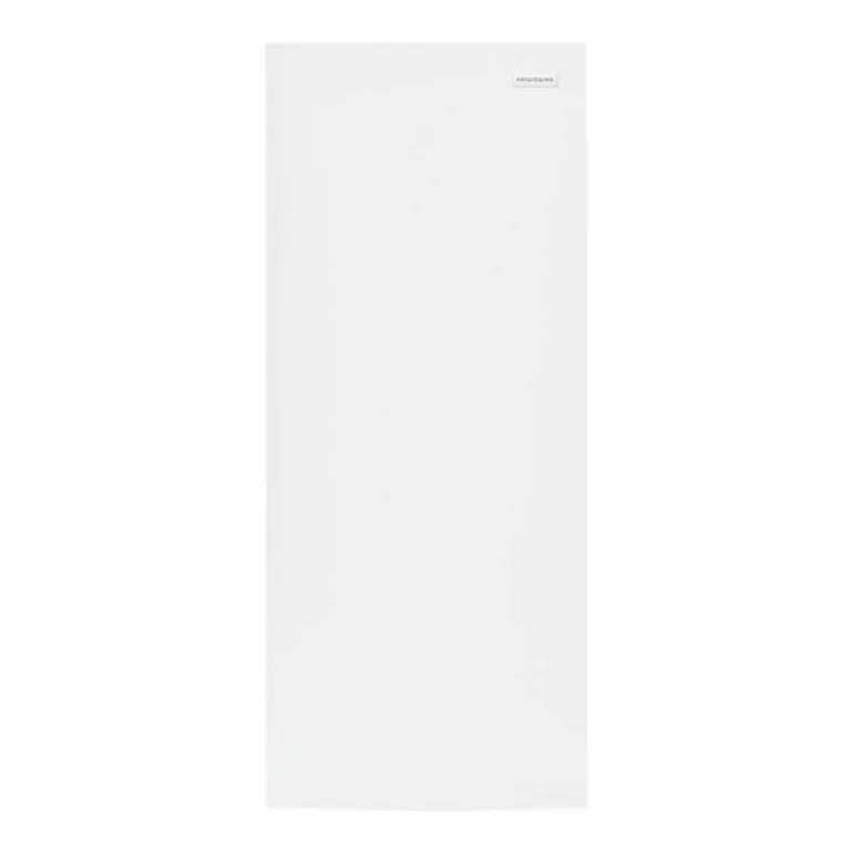FRIGIDAIRE 13 cu. ft. 28 in Convertible Refrigerator/Freezer White All refrigerator, Convertible Freezer - FFUE1326AW