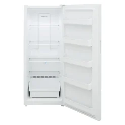 FRIGIDAIRE 13 cu. ft. 28 in Convertible Refrigerator/Freezer White All refrigerator, Convertible Freezer - FFUE1326AW