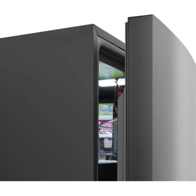 FRIGIDAIRE 20 Cu Ft 33 In Freezer Stainless, Vertical, 33" - FFUE2022AF