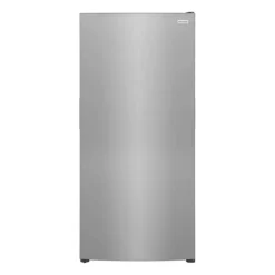 FRIGIDAIRE 20 Cu Ft 33 In Freezer Stainless, Vertical, 33