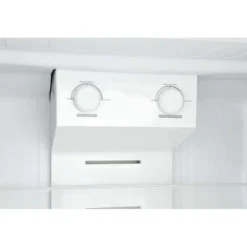 FRIGIDAIRE 16 Cu Ft 28 In Refrigerator Stainless Top Freezer - FRTE1622AS