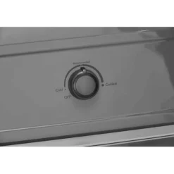 FRIGIDAIRE 20 Cu Ft 33 In Refrigerator Stainless All refrigerator - FRAE2022AF