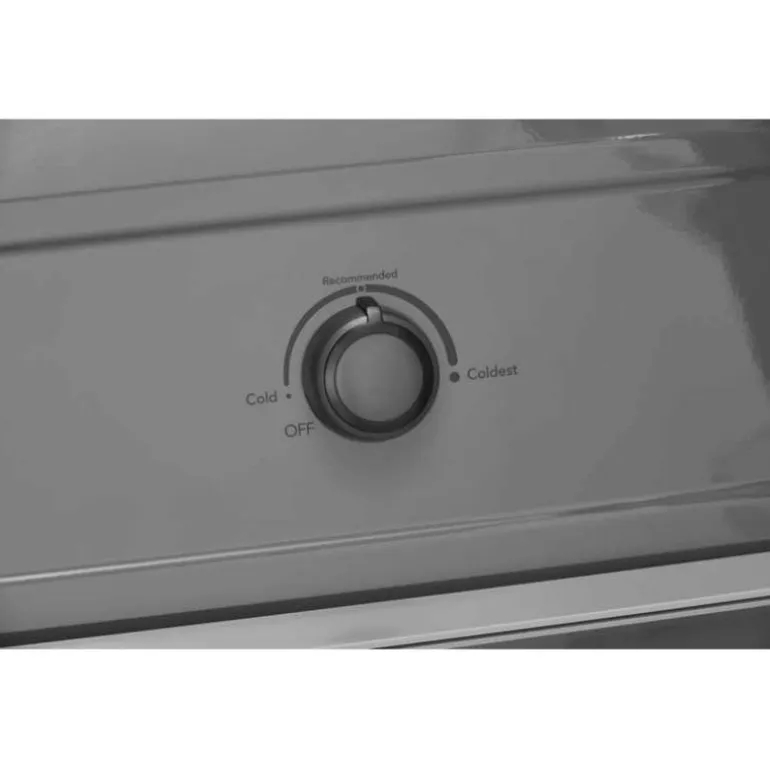FRIGIDAIRE 20 Cu Ft 33 In Refrigerator Stainless All refrigerator - FRAE2022AF