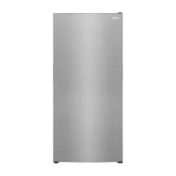 FRIGIDAIRE 20 Cu Ft 33 In Refrigerator Stainless All refrigerator - FRAE2022AF