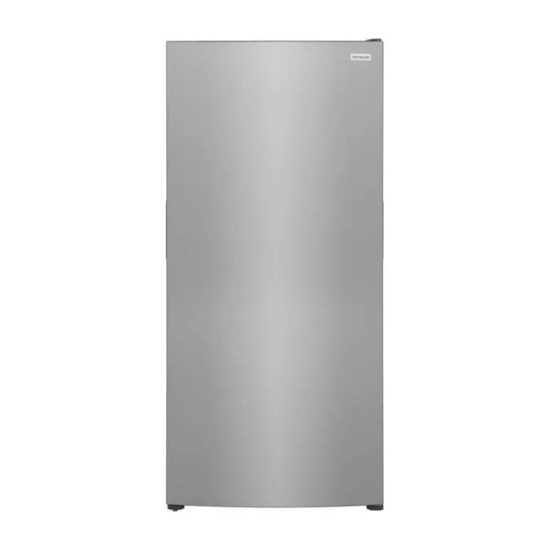 FRIGIDAIRE 20 Cu Ft 33 In Refrigerator Stainless All refrigerator - FRAE2022AF