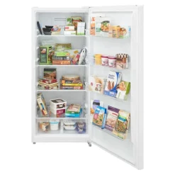 FRIGIDAIRE 21 Cu. Ft. All Refrigerator White All refrigerator - FRAE2136AW