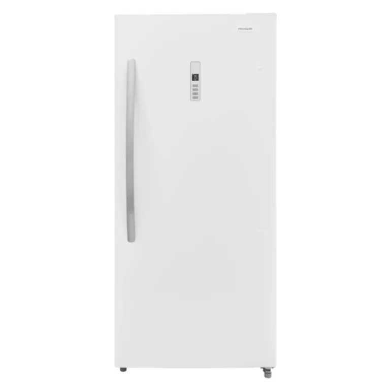 FRIGIDAIRE 21 Cu. Ft. All Refrigerator White All refrigerator - FRAE2136AW