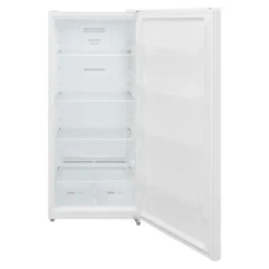 FRIGIDAIRE 21 Cu. Ft. All Refrigerator White All refrigerator - FRAE2136AW