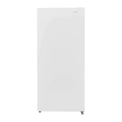 FRIGIDAIRE 21 Cu. Ft. Convertible Refrigerator/Freezer White, Vertical, 30" - FFUV2126AW