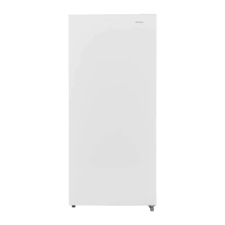 FRIGIDAIRE 21 Cu. Ft. Convertible Refrigerator/Freezer White, Vertical, 30" - FFUV2126AW