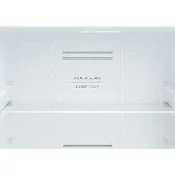 FRIGIDAIRE 21 Cu. Ft. Convertible Freezer Inox, Vertical, 30" - FFUV2126AV