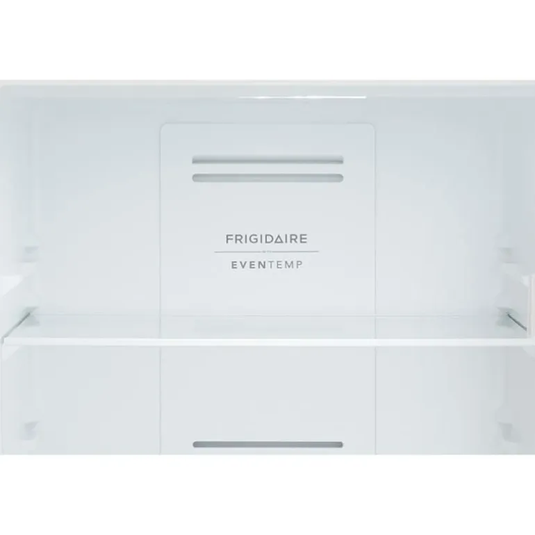 FRIGIDAIRE 21 Cu. Ft. Convertible Freezer Inox, Vertical, 30" - FFUV2126AV