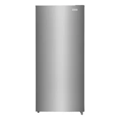 FRIGIDAIRE 21 Cu. Ft. Convertible Freezer Inox, Vertical, 30