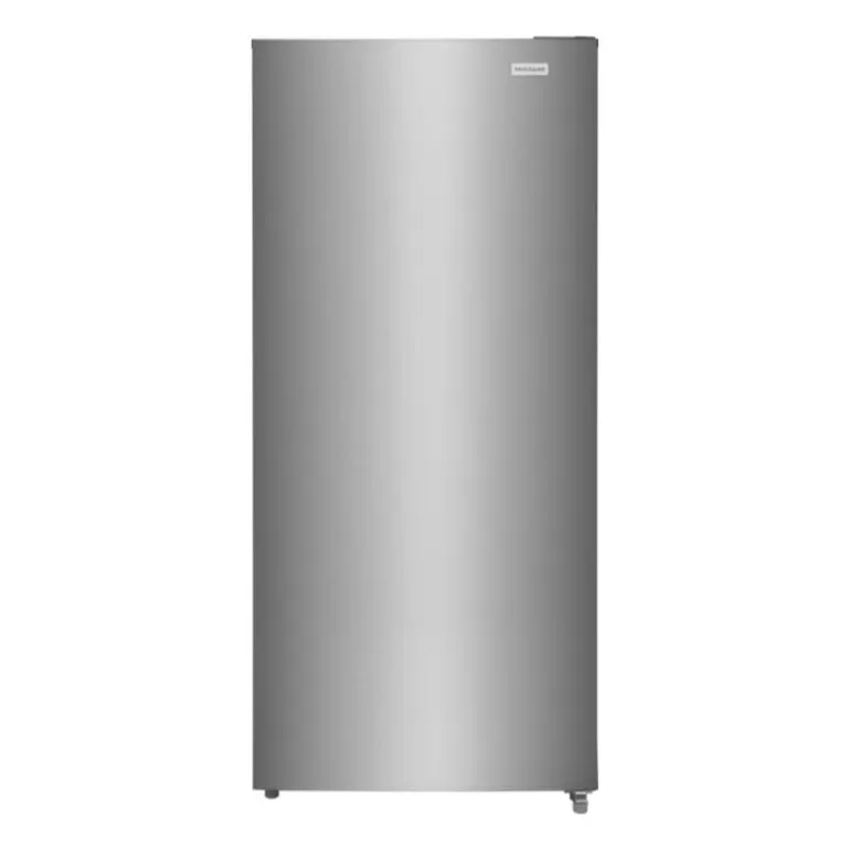 FRIGIDAIRE 21 Cu. Ft. Convertible Freezer Inox, Vertical, 30" - FFUV2126AV
