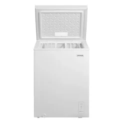 FRIGIDAIRE 5 cu ft Convertible Freezer White, Honrizontal, 22.05" - FFCS0562AW