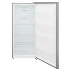 FRIGIDAIRE 21 Cu. Ft. Convertible Freezer Inox, Vertical, 30" - FFUV2136AV
